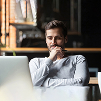 Dental patient account portal